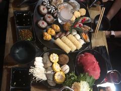 斑鱼片-丽江庭院之爱在路上(西单店)