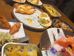 -相左日料放题自助(太原街店)