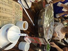 鸭嘴鱼火锅店-鸭嘴鱼
