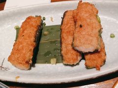 -常来小聚·广州非遗传承餐厅(中山二路店)