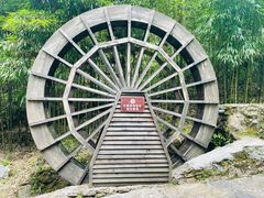 -井冈山风景名胜区