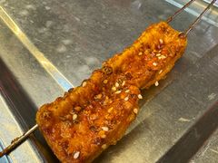 -福苗小骆驼烧烤(莲湖路店)