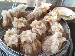 -清真·同发顺饭庄·烧麦(总店)
