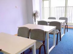 -新支点英语日语西语培训(摩天360大厦店)