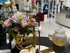 -杜哈夫DOUX RÊVE·生日蛋糕(日月光店)