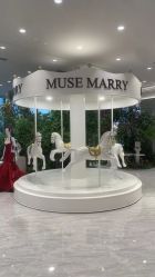 -MuseMarry婚纱(前海嘉里中心店)