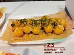 -苏晓玥·手作江南小吃(深圳北站店)