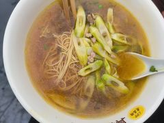 -兴福老面馆(寺路街店)