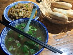 -淳澄水盆羊肉
