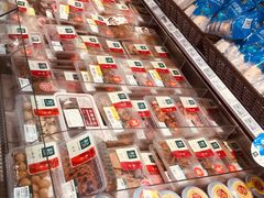 -盒马鲜生(杨高南路店)