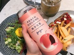 -gaga(深圳福田星河COCO Park店)