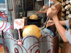 旺财大煎堆-石岐佬中山菜馆(张溪店)