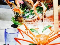 螃蟹-五月罗马海鲜烤肉自助餐厅(印象城店)