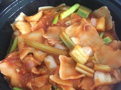 -塔哈尔·新疆盛宴(城西银泰店)