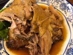 奥鸭-孙盛兴奥灶面馆·蟹黄面·三虾面(山塘街总店)