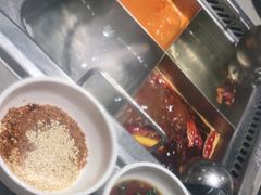 -海底捞火锅(徐州火车站店)