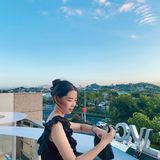 无敌海景望屿餐厅打卡！