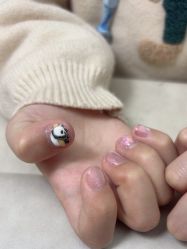 -KI日式美甲美睫馆