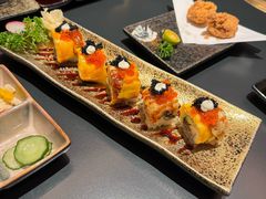-無二炙坊·和牛烧肉(大钟寺1733店)