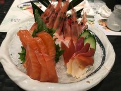 -大渔铁板烧(花园道店)