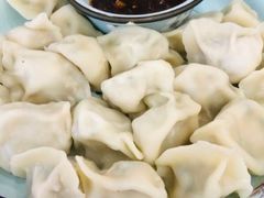-渡海小渔村.老辈日照菜
