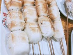 -本色.小马哥烧烤(五一路总店)