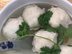 目鱼丸-大叔家福鼎小吃(十全街店)