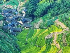 -萍乡武功山风景名胜区