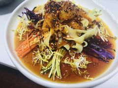 -纳瓦新疆菜(银都店)
