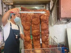 -惠宾饭庄(中山路店)