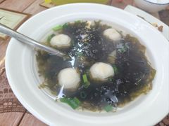 -鑫鸿达·海鲜闽菜热炒小馆(中山路店)