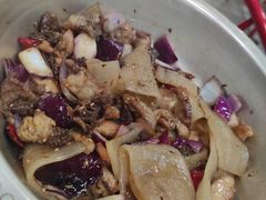 -金源烤肉面片馆(师大店)