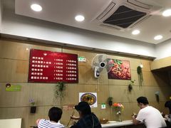 -嗨小卤米线铺(科园一街店)