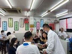 大堂-逸桂禾面馆