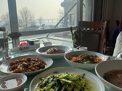 -牟传仁饭庄(星海店)