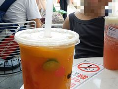 -茶大椰·椰子茶(星悦荟店)