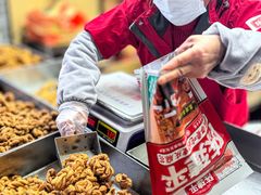 -陈建平麻花(磁器口总店)