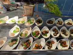 -淡尾·海鲜自助概念餐厅(虹桥南丰城店)