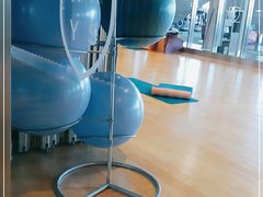 -上海嘉里健身Kerry Sports Shanghai