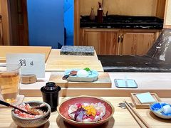 -荣一代目OMAKASE板前料理