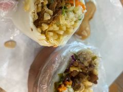 -张果佬年糕卷(科巷店)