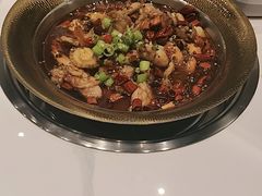 -涿派·炝锅鱼(涿州店)