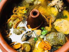 -88号小吃店·经典云南菜·地道纳西美食
