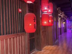 -长藤鬼校(钟楼店)