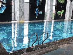 -北京索菲特大酒店·健身中心