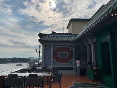 -鹭江宾馆·观海餐厅