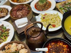 -青城甲(青城山店)