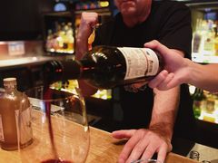 -THE CANNERY&JUJU 新鲜海鲜·牛排美食酒廊