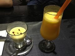 -吱咖啡西式简餐