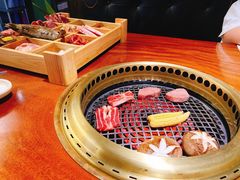 -肉魁屋·烧肉·烧鸟·酒场(高新店)